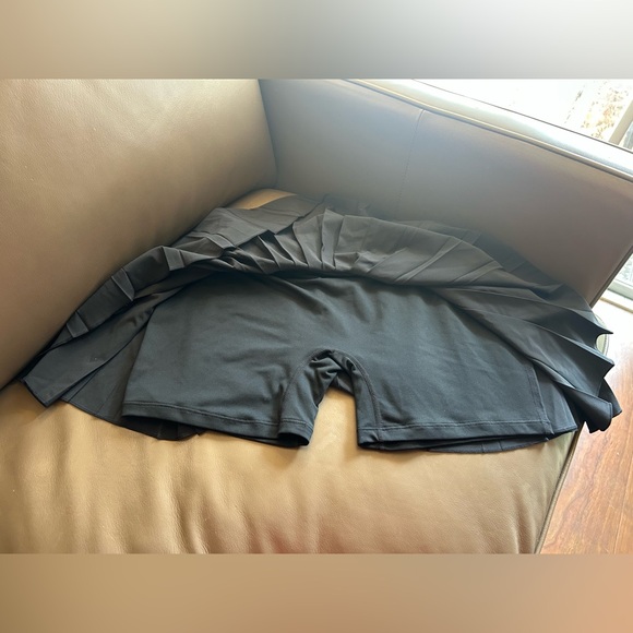 Nike Court Victory Dri-FIT Pleated Tennis Skirt 🖤 - Picture 10 of 16